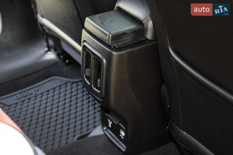 Позашляховик / Кросовер Jeep Compass 2019 в Дніпрі