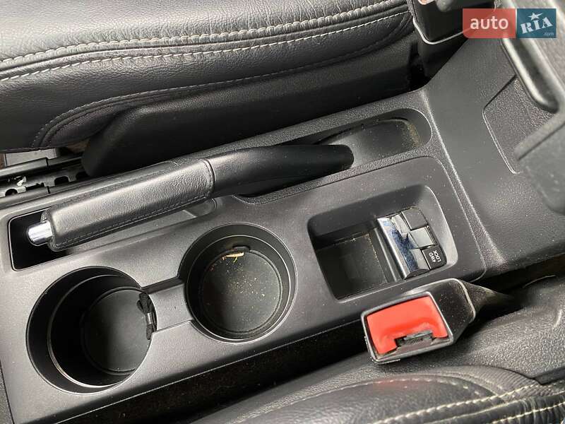 Внедорожник / Кроссовер Jeep Compass 2014 в Львове