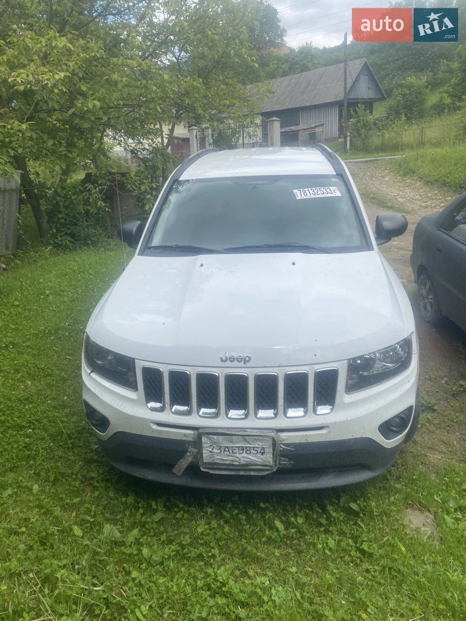 2015 Jeep Compass - мініатюра 13