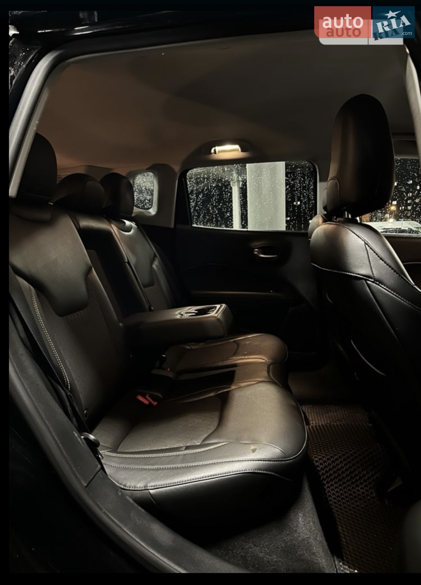 2017 Jeep Compass - мініатюра 30