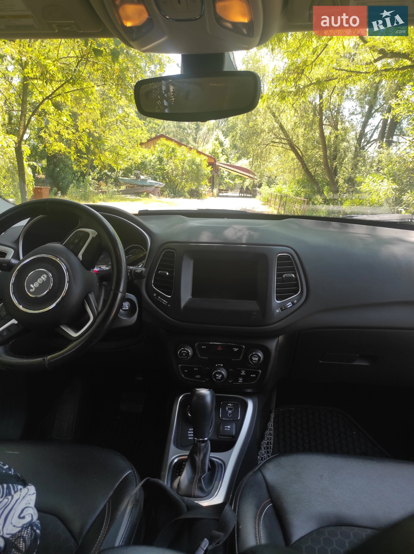 2019 Jeep Compass - мініатюра 9