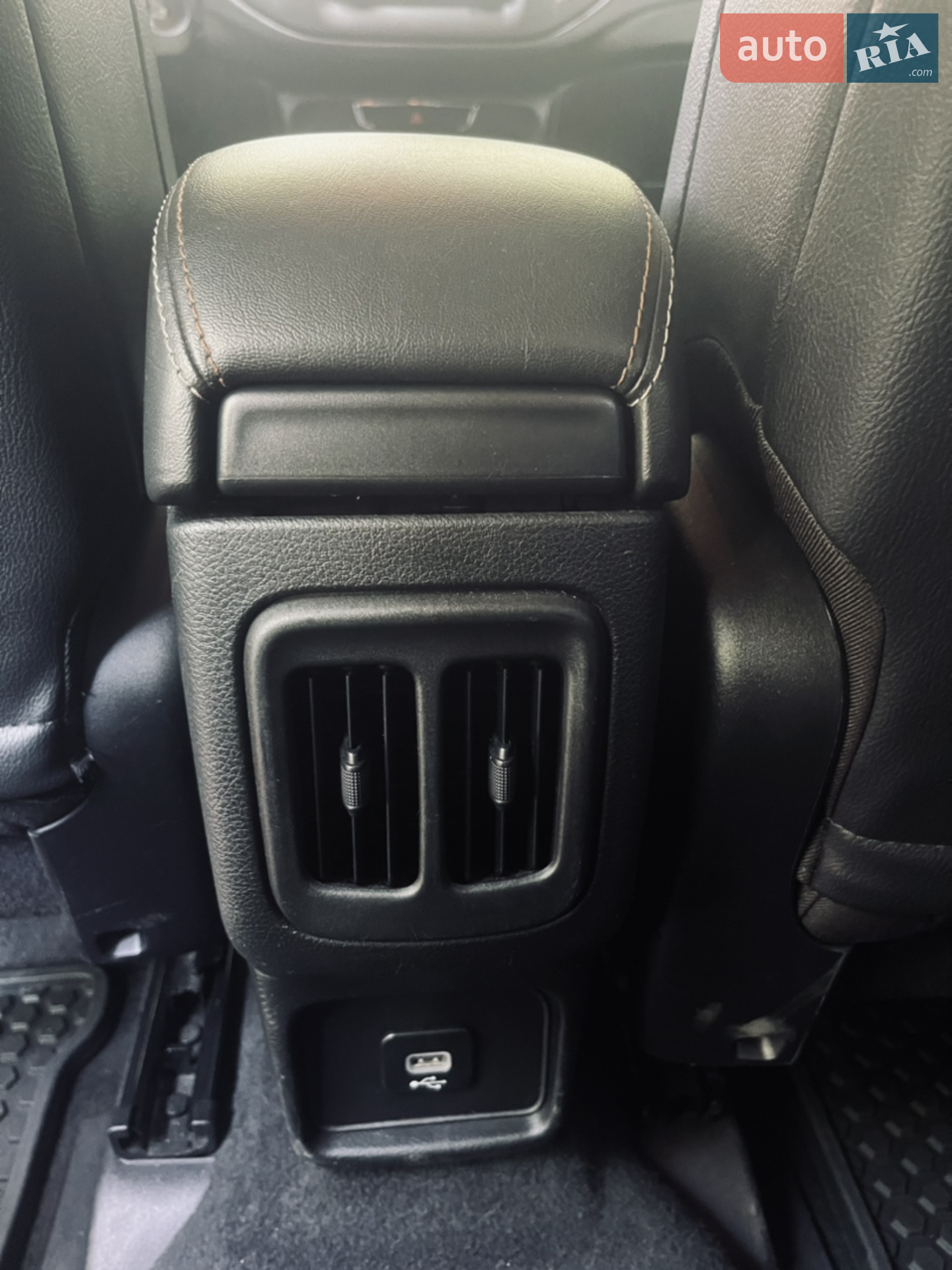 2017 Jeep Compass - мініатюра 21