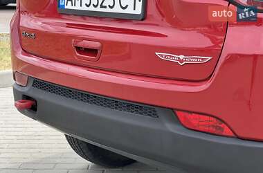 Внедорожник / Кроссовер Jeep Compass 2020 в Житомире