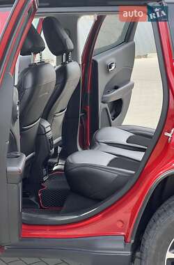 Внедорожник / Кроссовер Jeep Compass 2020 в Житомире