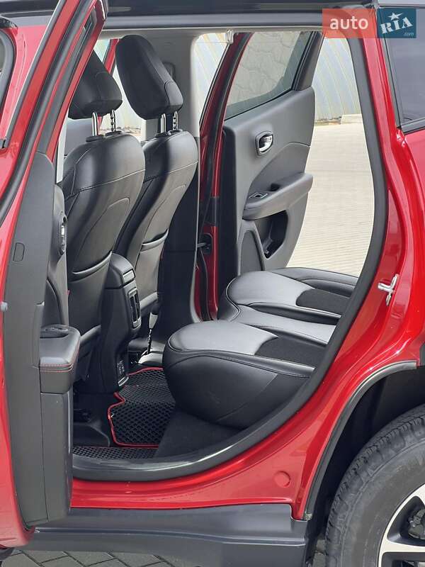 Внедорожник / Кроссовер Jeep Compass 2020 в Житомире фото 34 Внедорожник / Кроссовер Jeep Compass 2020 в Житомире