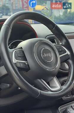 Внедорожник / Кроссовер Jeep Compass 2020 в Житомире