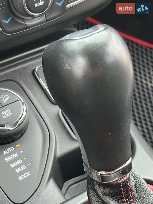 Внедорожник / Кроссовер Jeep Compass 2020 в Житомире фото 48 Внедорожник / Кроссовер Jeep Compass 2020 в Житомире