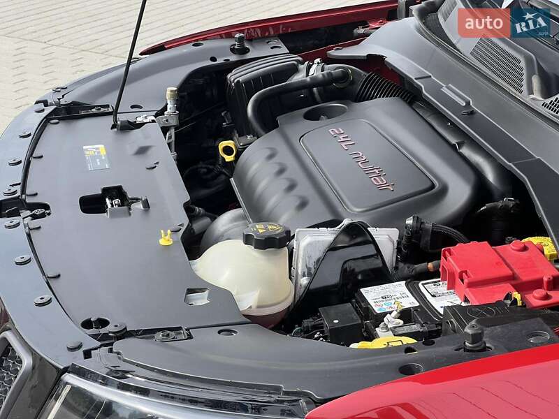 Внедорожник / Кроссовер Jeep Compass 2020 в Житомире фото 67 Внедорожник / Кроссовер Jeep Compass 2020 в Житомире