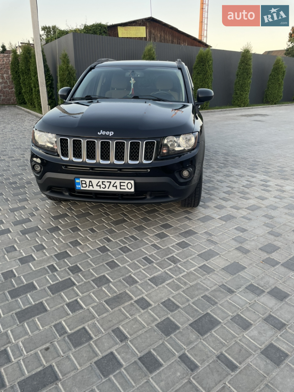 2014 Jeep Compass - мініатюра 15