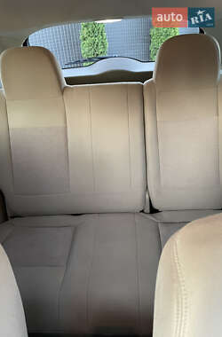 Позашляховик / Кросовер Jeep Compass 2013 в Кропивницькому