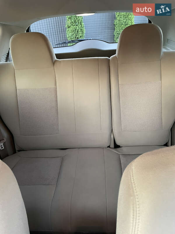 Внедорожник / Кроссовер Jeep Compass 2013 в Кропивницком фото 16 Внедорожник / Кроссовер Jeep Compass 2013 в Кропивницком