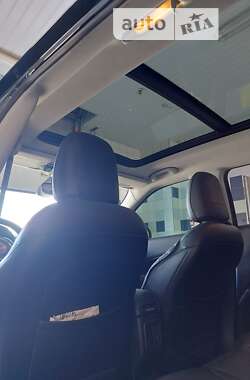 Внедорожник / Кроссовер Jeep Compass 2017 в 
