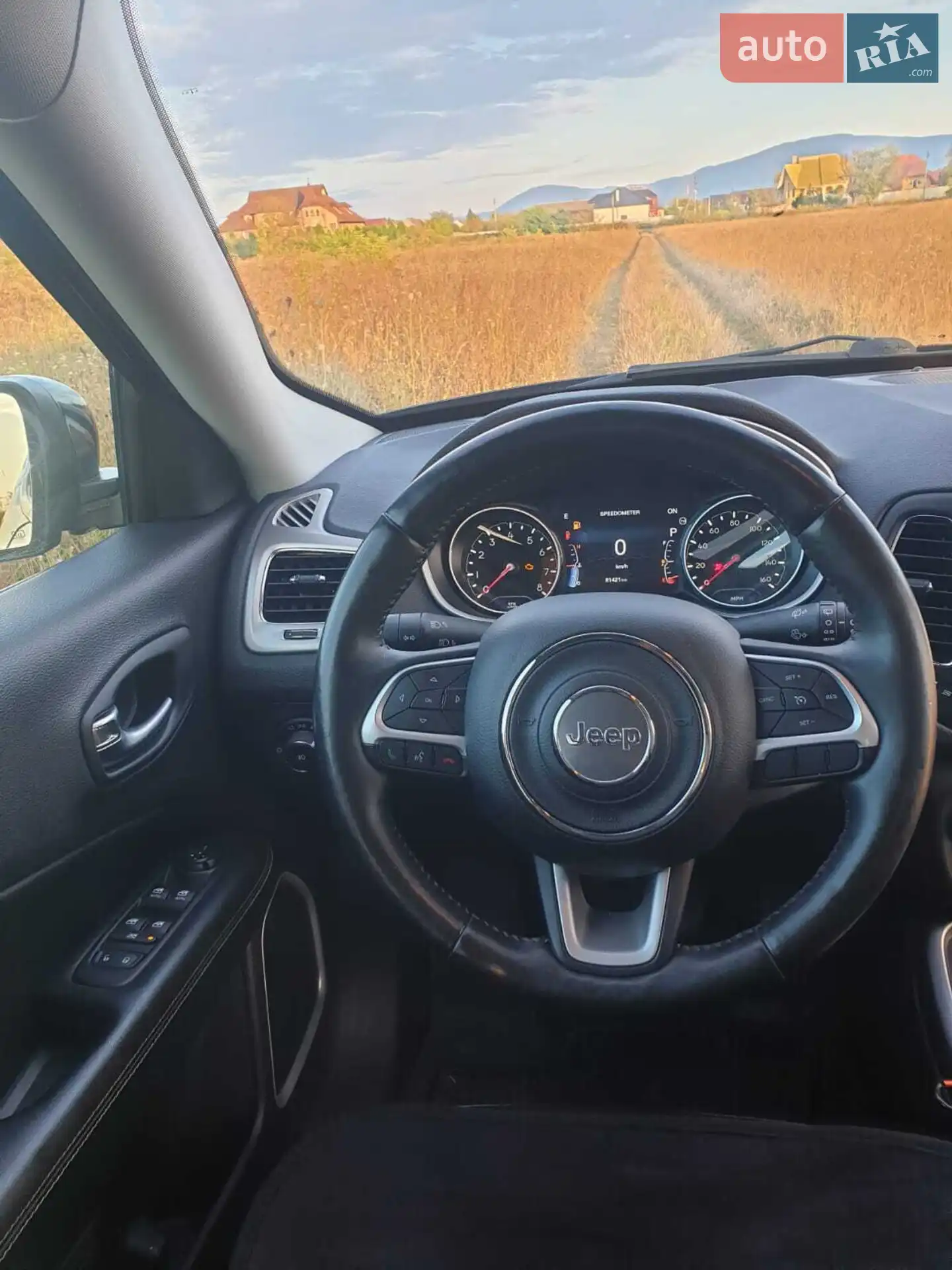 2017 Jeep Compass - мініатюра 10