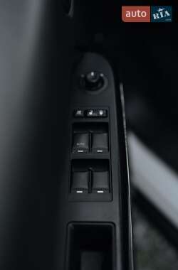 Внедорожник / Кроссовер Jeep Compass 2011 в Черновцах