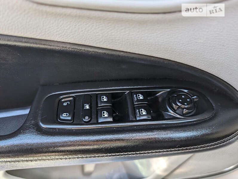 Позашляховик / Кросовер Jeep Compass 2019 в Львові