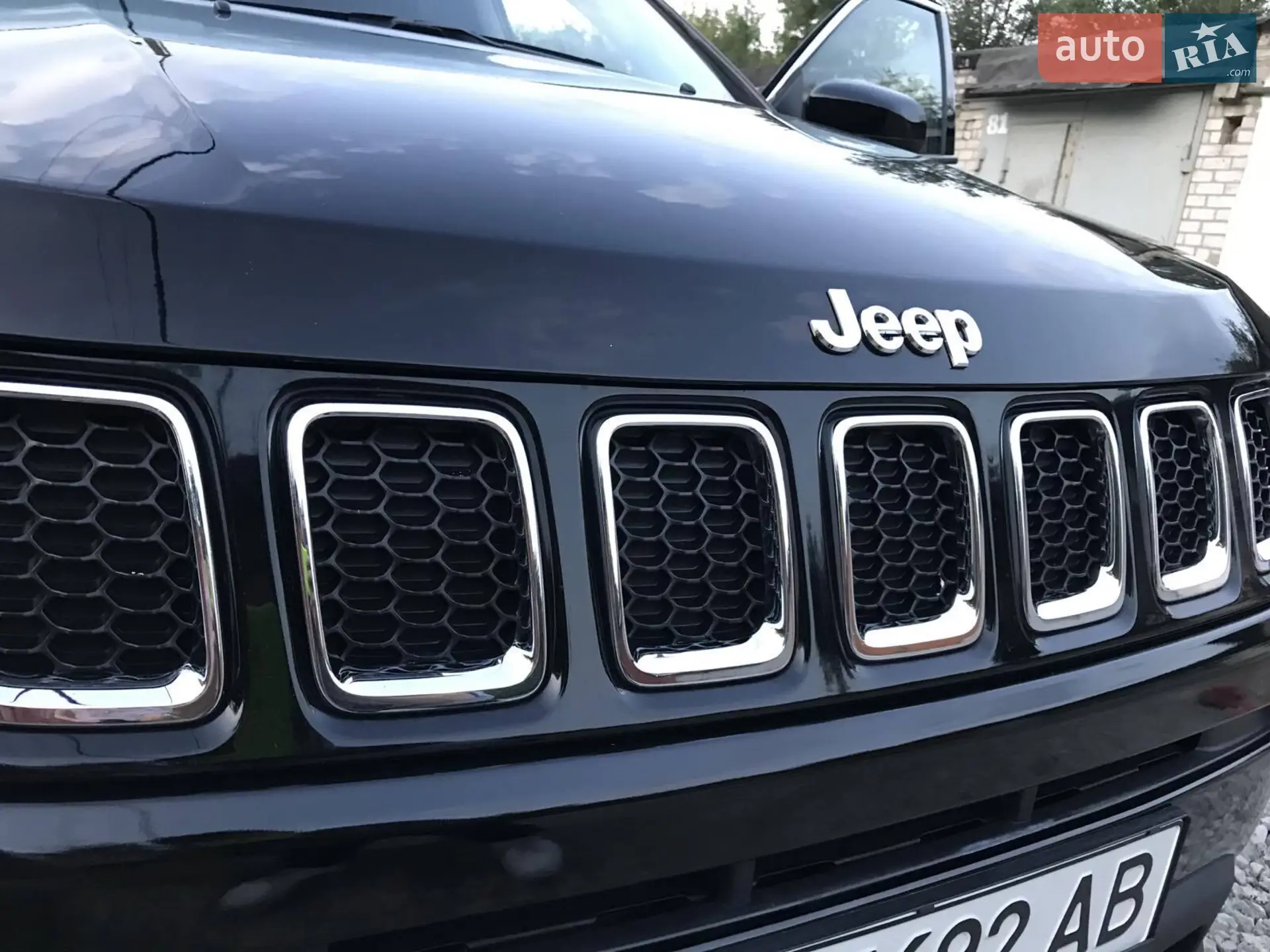 2021 Jeep Compass - мініатюра 5