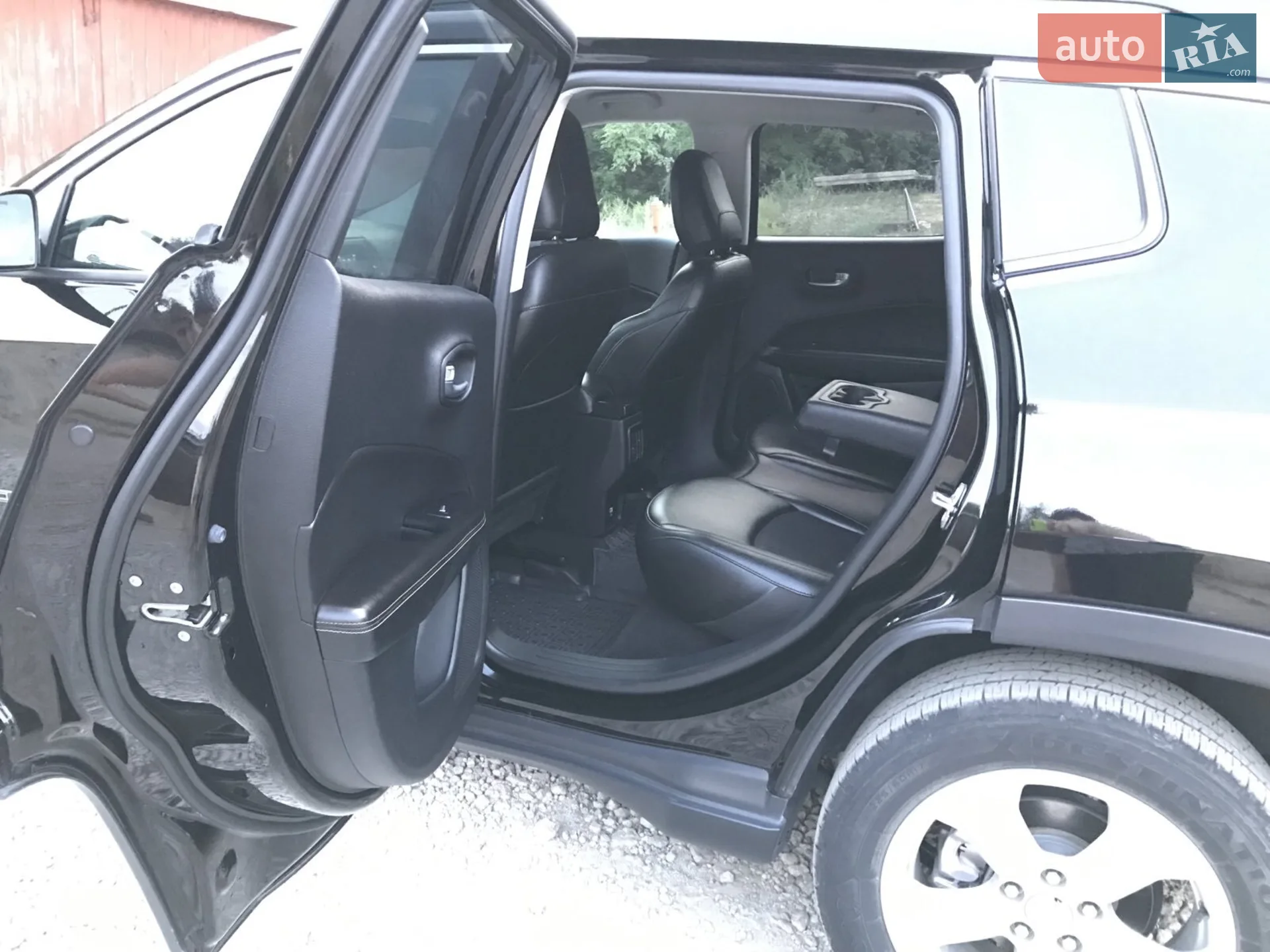 2021 Jeep Compass - мініатюра 15