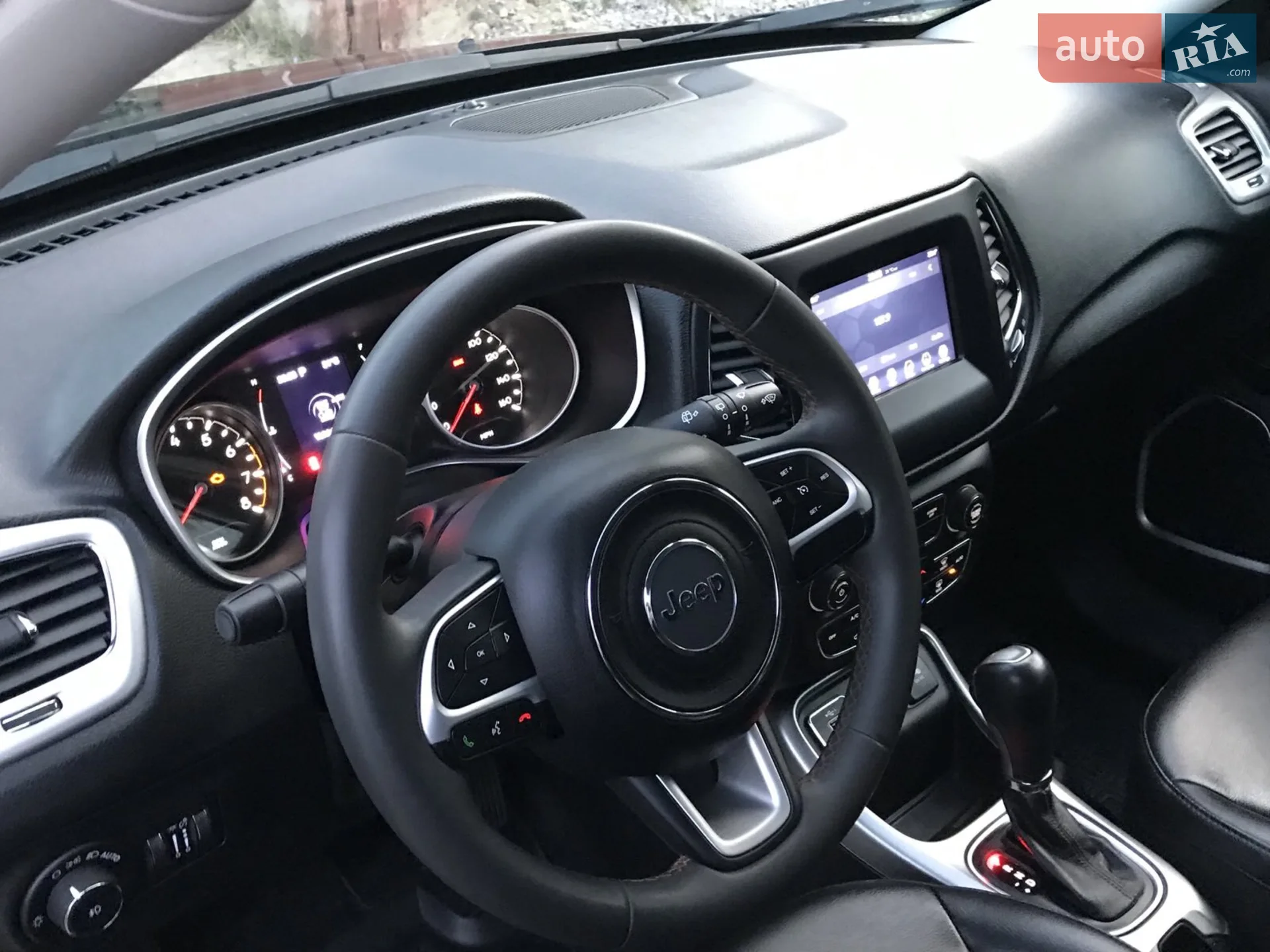 2021 Jeep Compass - мініатюра 18