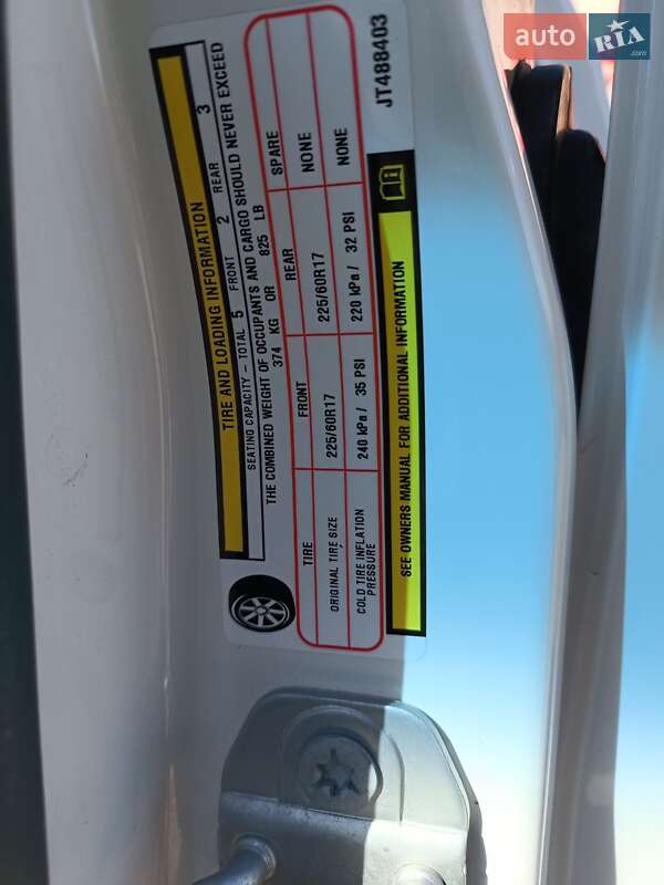 Внедорожник / Кроссовер Jeep Compass 2018 в Балте фото 12 Внедорожник / Кроссовер Jeep Compass 2018 в Балте