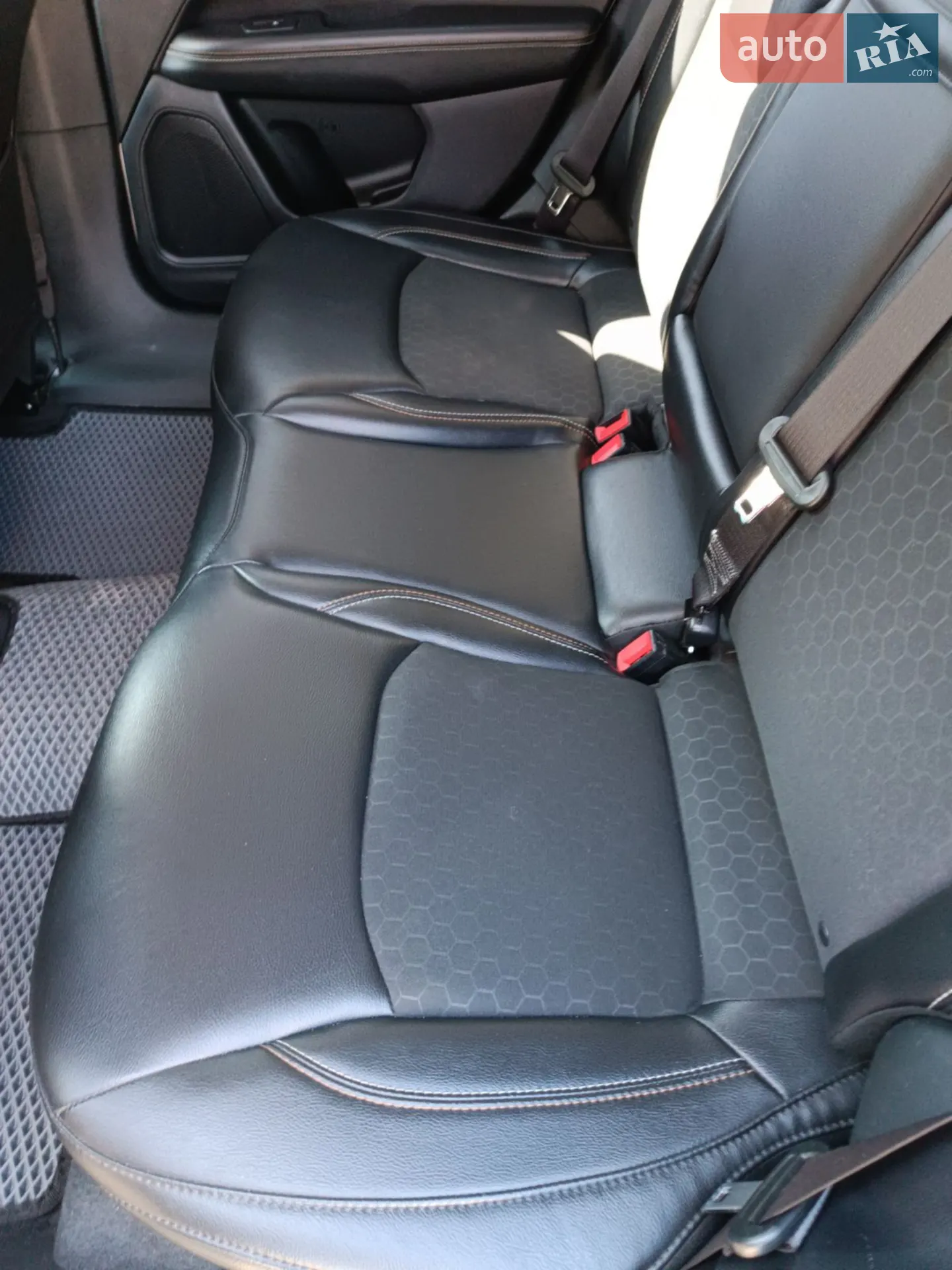 2018 Jeep Compass - мініатюра 17