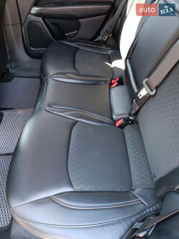 Внедорожник / Кроссовер Jeep Compass 2018 в Балте фото 17 Внедорожник / Кроссовер Jeep Compass 2018 в Балте