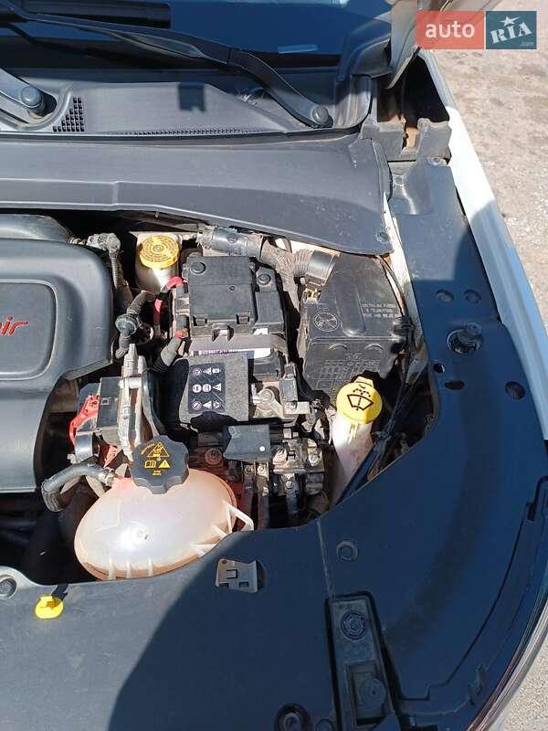 Внедорожник / Кроссовер Jeep Compass 2018 в Балте фото 26 Внедорожник / Кроссовер Jeep Compass 2018 в Балте