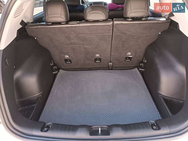 Внедорожник / Кроссовер Jeep Compass 2018 в Балте фото 28 Внедорожник / Кроссовер Jeep Compass 2018 в Балте