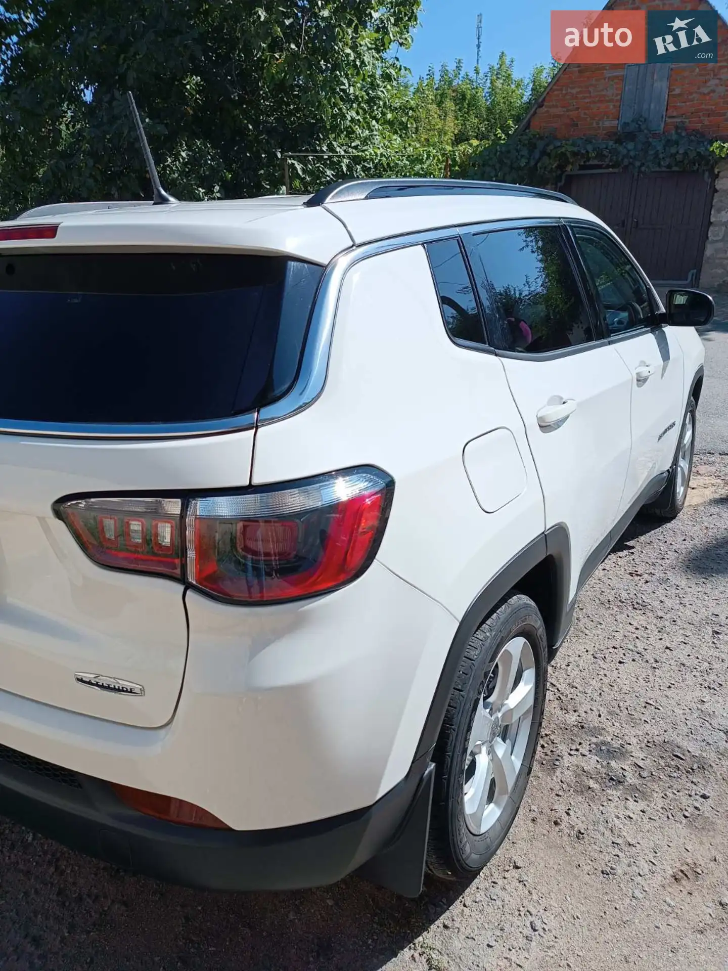 2018 Jeep Compass - мініатюра 32