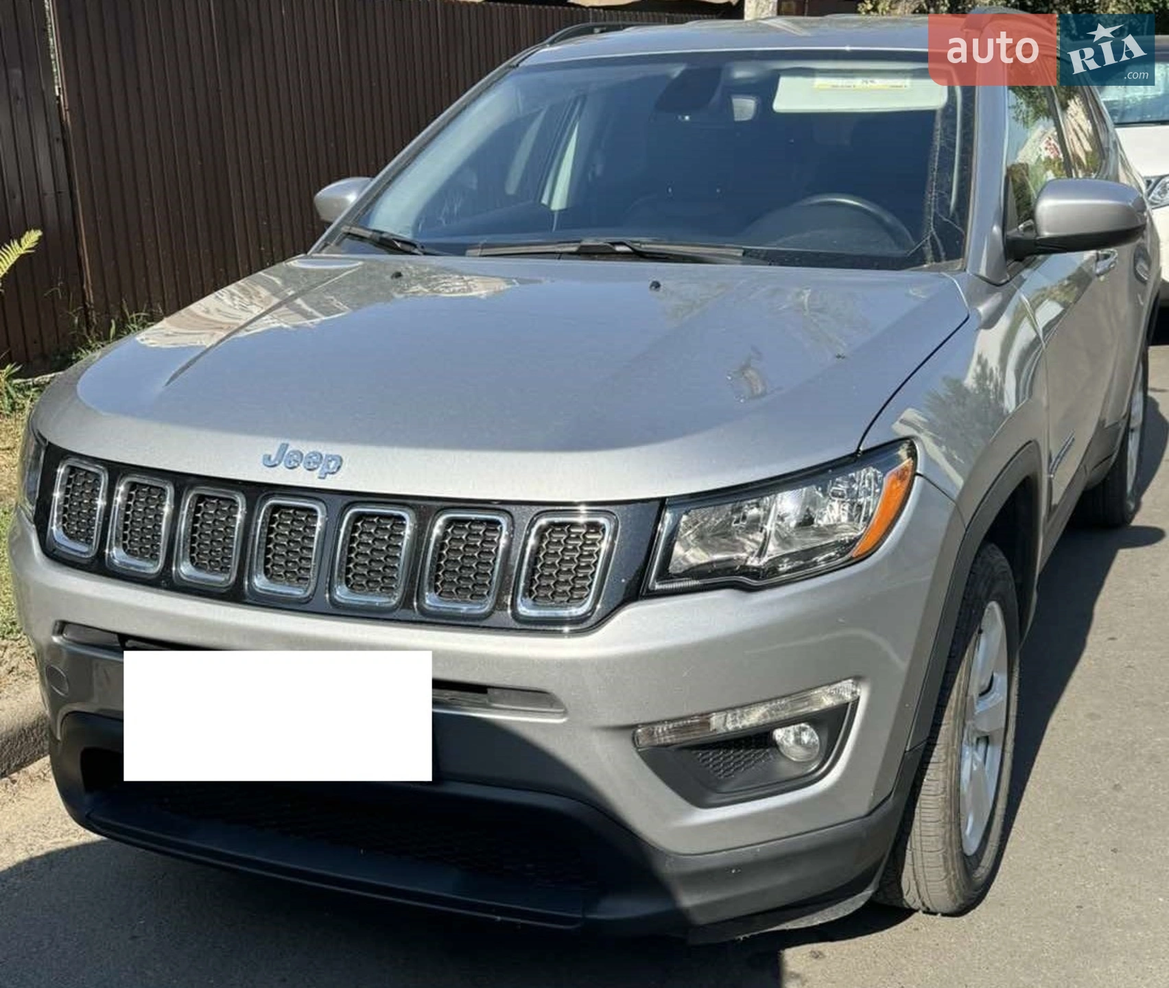 2019 Jeep Compass - мініатюра 5