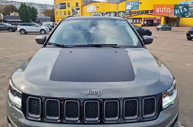 Внедорожник / Кроссовер Jeep Compass 2020 в Житомире