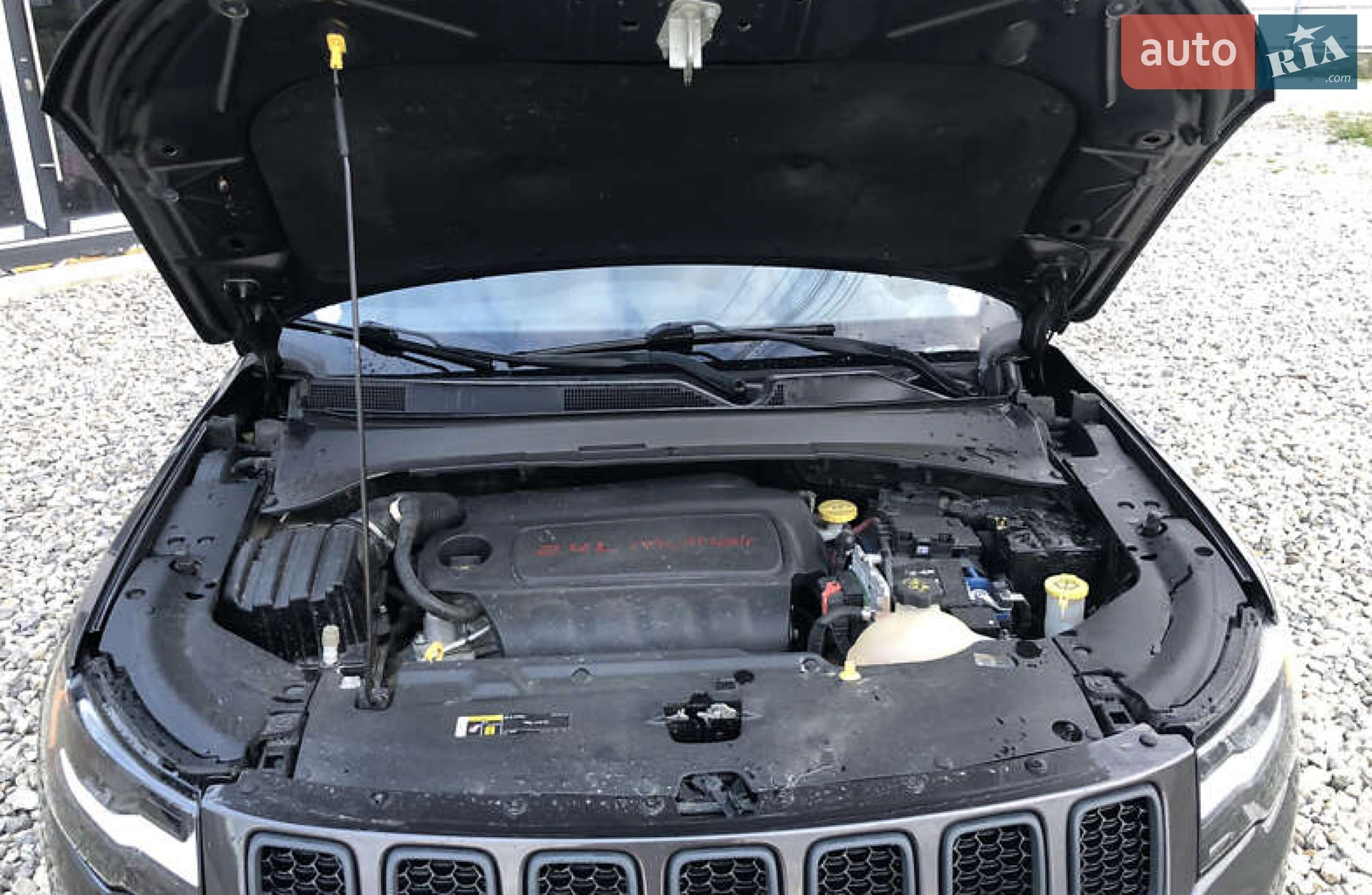 2018 Jeep Compass - мініатюра 10