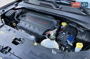 Внедорожник / Кроссовер Jeep Compass 2018 в 