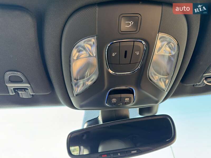 Позашляховик / Кросовер Jeep Compass 2021 в Сумах
