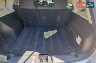 Внедорожник / Кроссовер Jeep Compass 2012 в Днепре