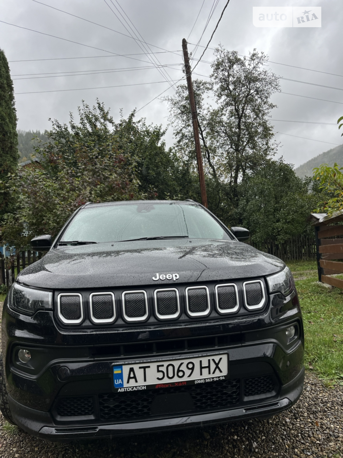 2021 Jeep Compass - мініатюра 12