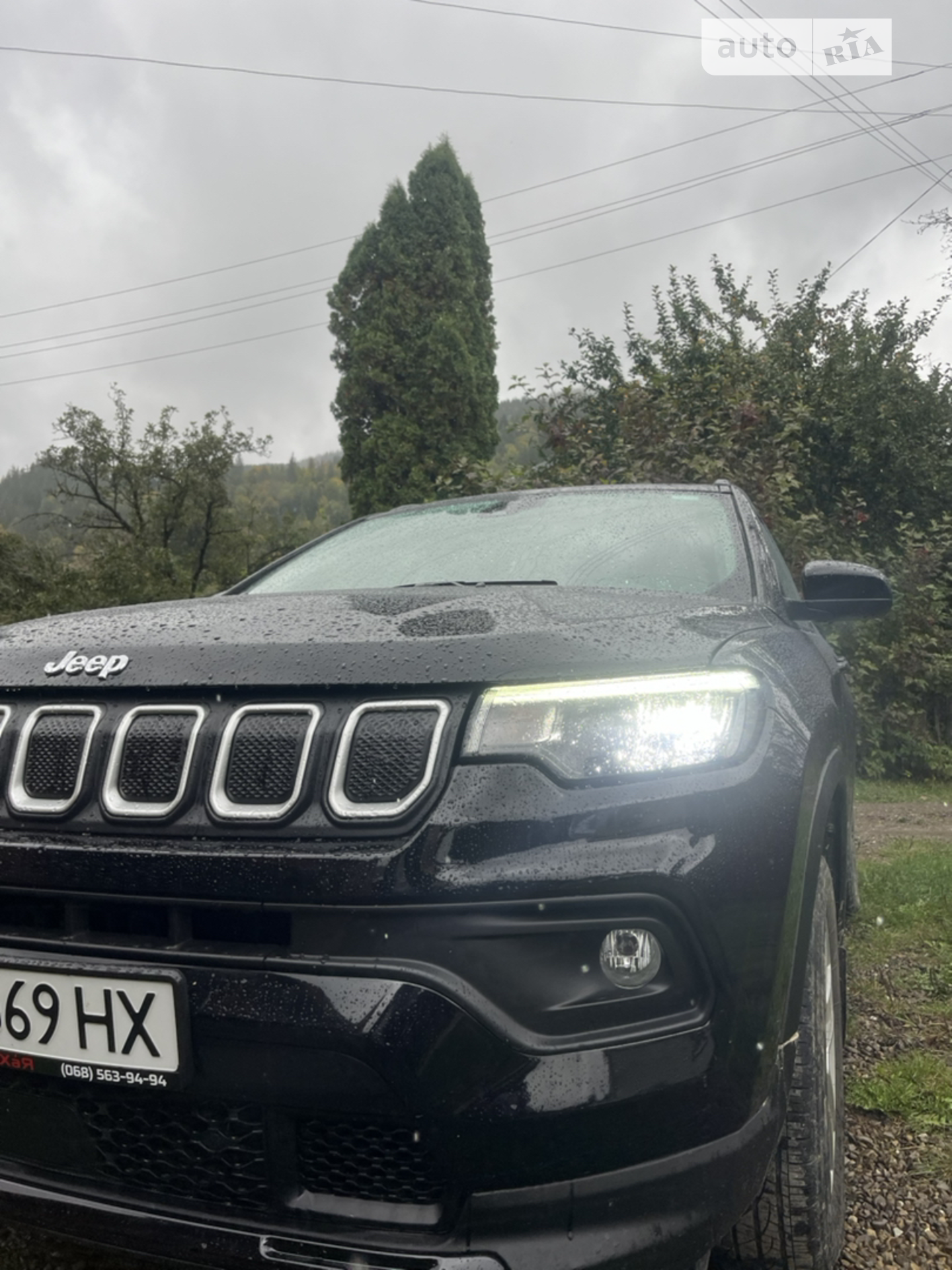 2021 Jeep Compass - мініатюра 19