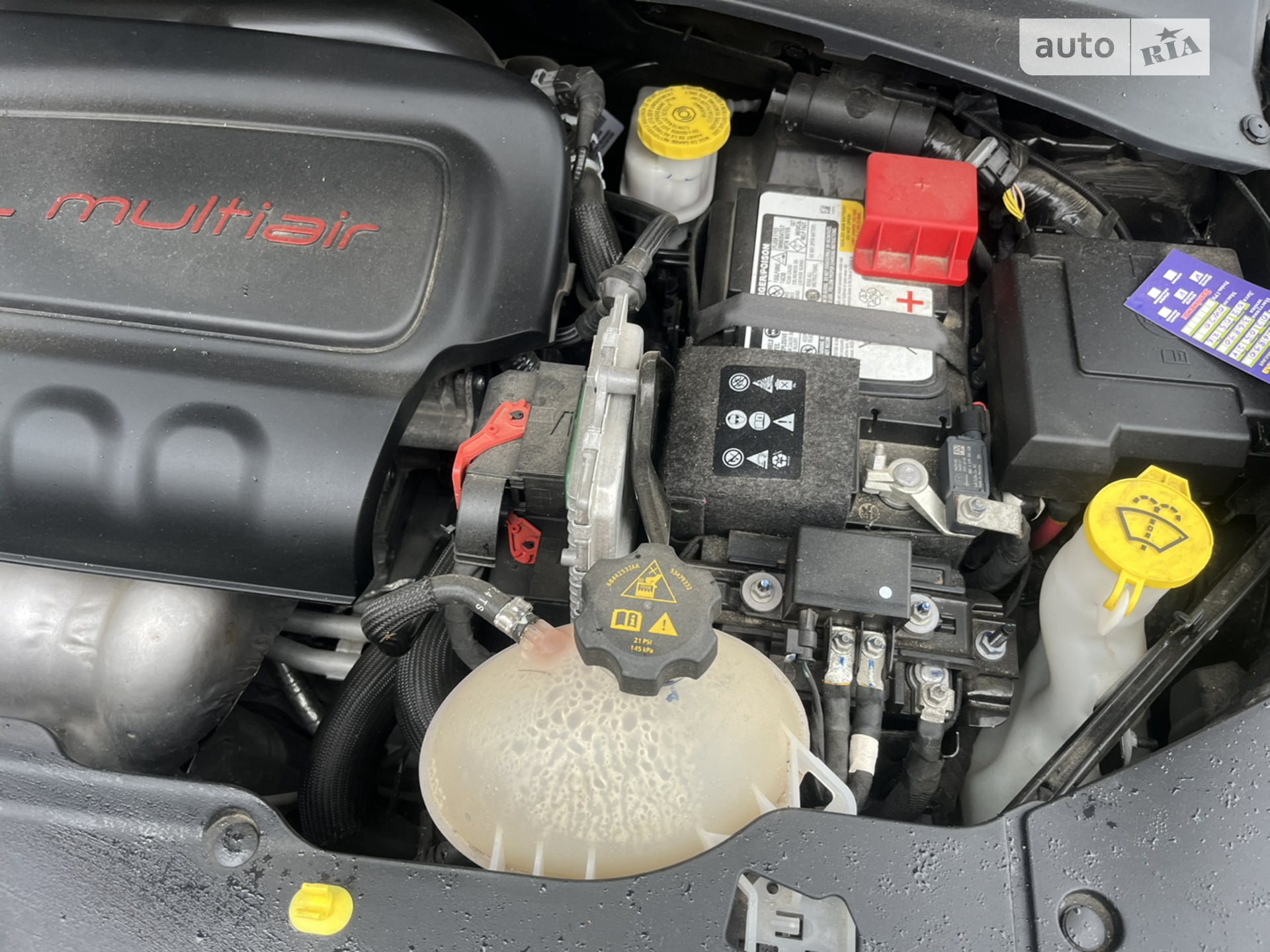 2021 Jeep Compass - мініатюра 29