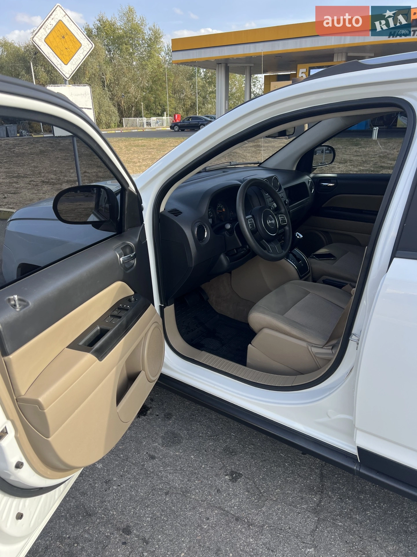2014 Jeep Compass - мініатюра 10