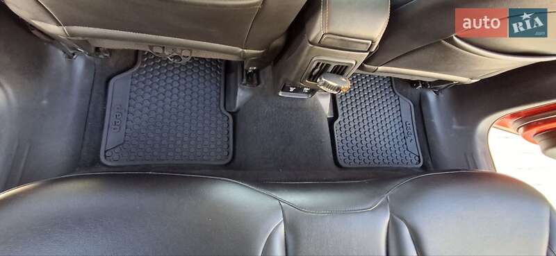 Внедорожник / Кроссовер Jeep Compass 2018 в Ивано-Франковске фото 12 Внедорожник / Кроссовер Jeep Compass 2018 в Ивано-Франковске