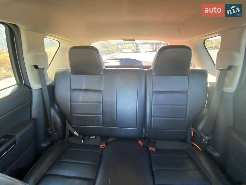 Внедорожник / Кроссовер Jeep Compass 2011 в Одессе