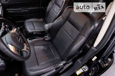 Внедорожник / Кроссовер Jeep Compass 2012 в Киеве