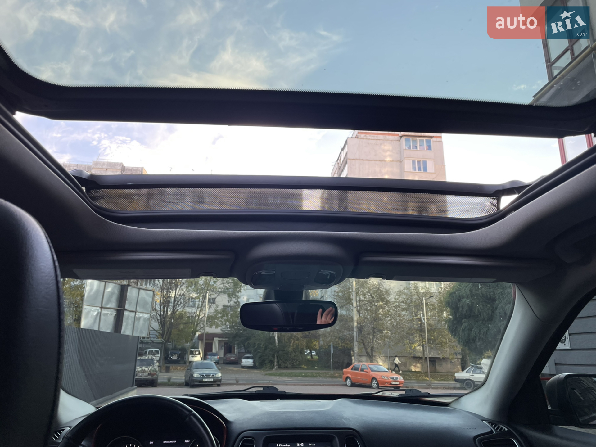 2018 Jeep Compass - мініатюра 23
