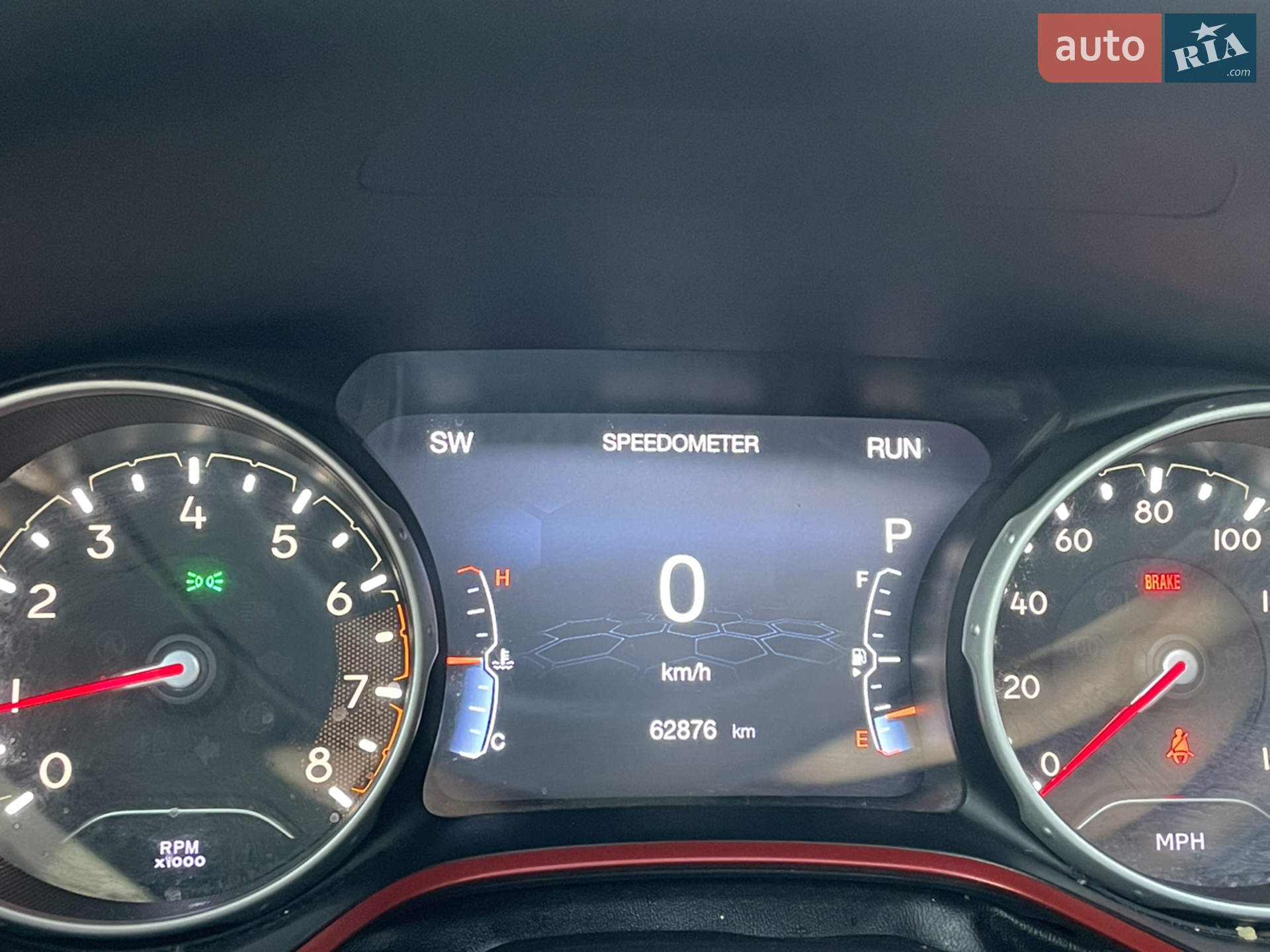 2018 Jeep Compass - мініатюра 29