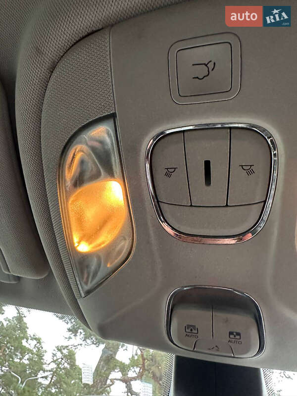 Позашляховик / Кросовер Jeep Compass 2017 в Ворзелі