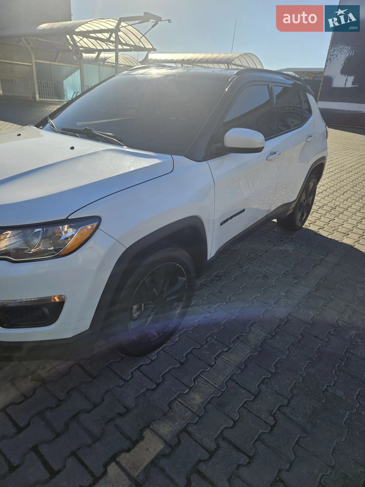 2018 Jeep Compass - мініатюра 20