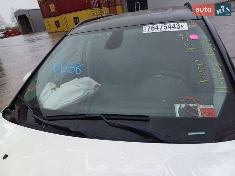 Позашляховик / Кросовер Jeep Compass 2018 в Хмельницькому