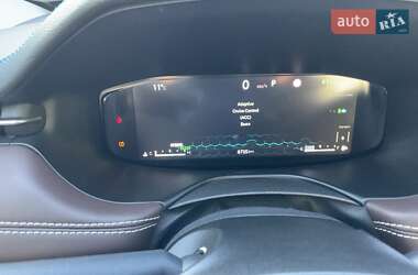 Позашляховик / Кросовер Jeep Compass 2021 в 