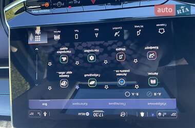 Позашляховик / Кросовер Jeep Compass 2021 в 