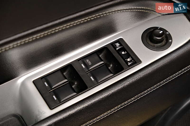Внедорожник / Кроссовер Jeep Compass 2016 в Одессе