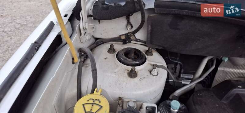 Позашляховик / Кросовер Jeep Compass 2012 в Чугуєві фото 11 Позашляховик / Кросовер Jeep Compass 2012 в Чугуєві